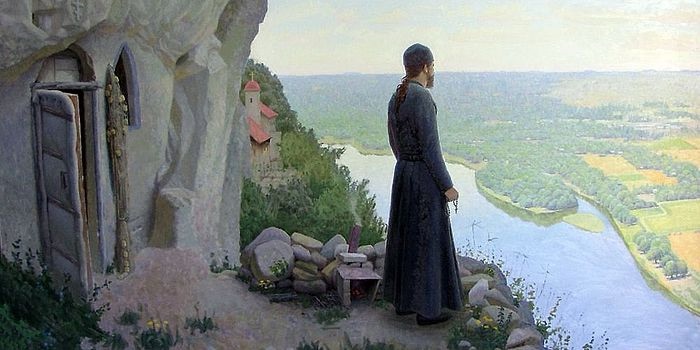 الزُهد الحديث