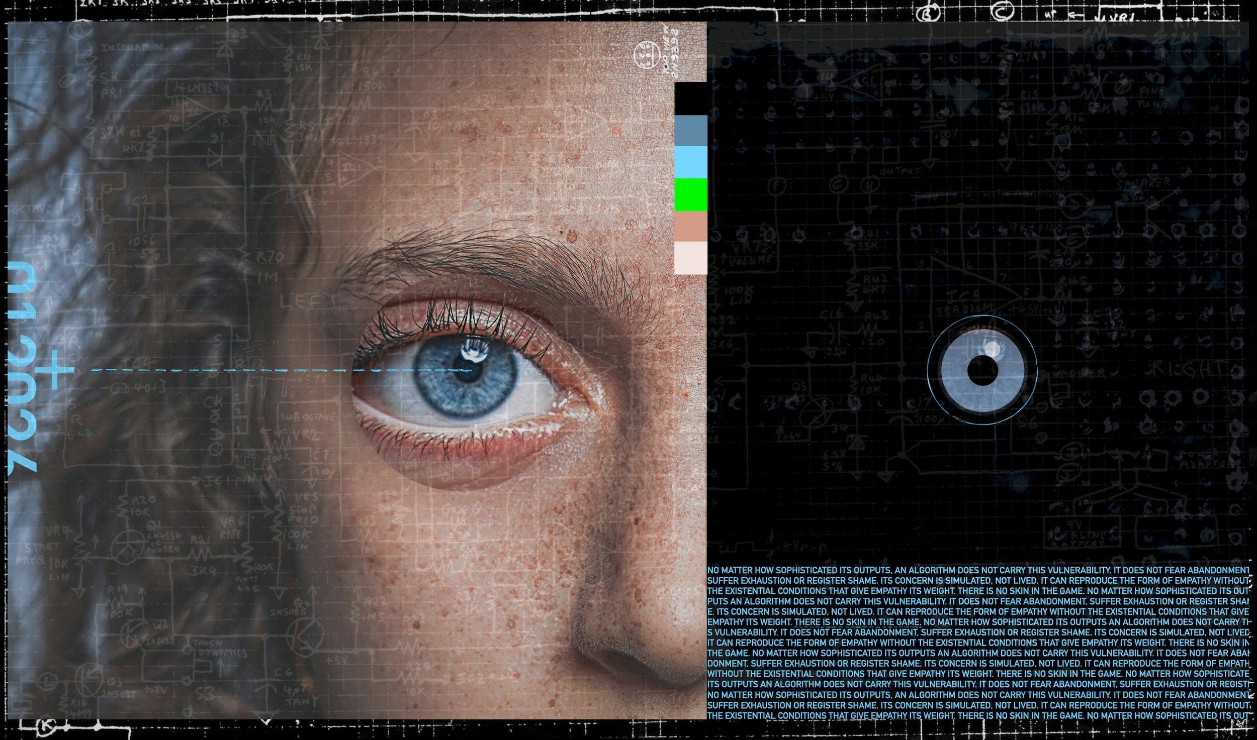 التعامل مع المخاطر – كيف يمكن لأدوات الذكاء الاصطناعي أن تهدد العلاقات الإنسانيّة؟
